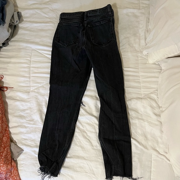 Abercrombie & Fitch Jeans - Picture 2 of 5